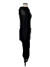 Unbranded Black Cocktail Dress Size XS - photo 4