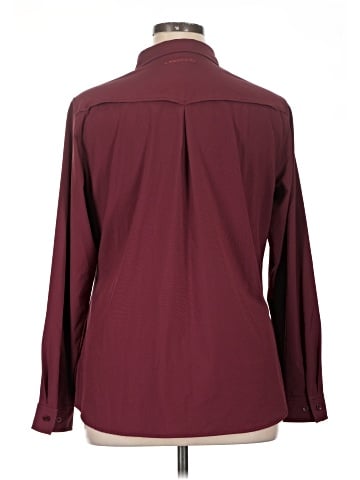 ExOfficio Long Sleeve Blouse (view 2)