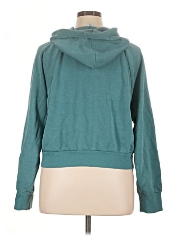 Victoria's Secret Pullover Hoodie (view 2)