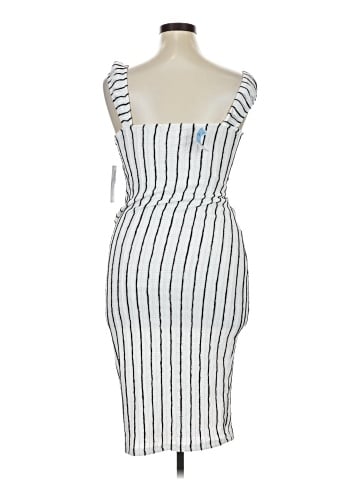 Derek Heart Cocktail Dress (view 2)