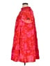 Shein 100% Polyester Red Casual Dress Size XL - photo 5