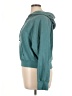 Victoria's Secret Teal Pullover Hoodie Size XL - photo 5