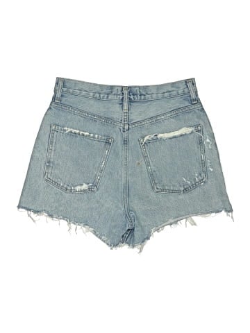 AGOLDE Denim Shorts (view 2)
