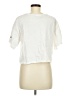 Champion White Short Sleeve T-Shirt Size M - photo 2