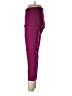 Lululemon Athletica Solid Purple Active Pants Size 12 - photo 5