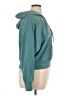 Victoria's Secret Teal Pullover Hoodie Size XL - photo 4