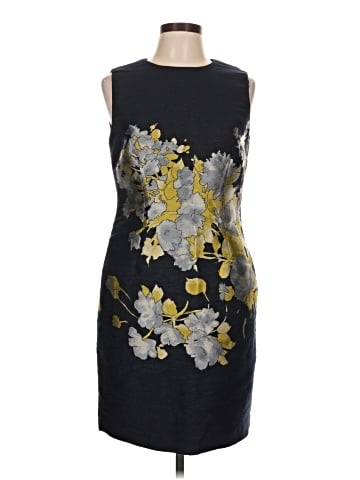 Hobbs London Cocktail Dress (view 1)