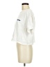 Champion White Short Sleeve T-Shirt Size M - photo 5