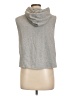 Adidas Gray Silver Pullover Hoodie Size L - photo 2