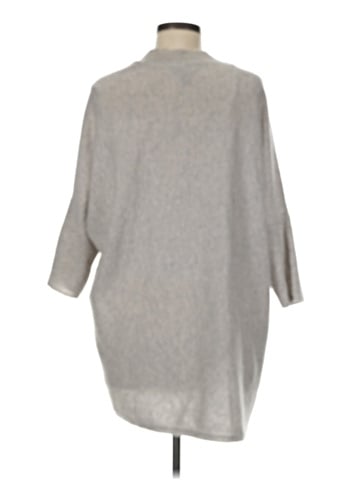 Halogen Cashmere Cardigan (view 2)