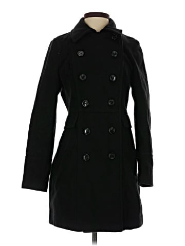 H&M Coat (view 1)