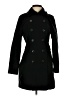 H&M Black Coat Size 4 - photo 1
