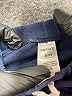 Carter's 100% Cotton Solid Blue Casual Pants 3-6 MO / 6 MO - photo 3