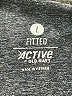 Active by Old Navy Gray Jacket Size L - photo 6