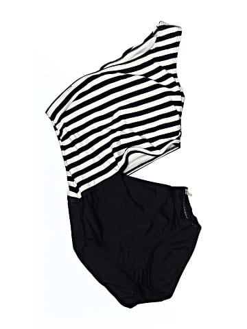 MICHAEL Michael Kors Two Piece Swimsuit (view 1)
