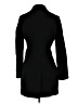 H&M Black Coat Size 4 - photo 2