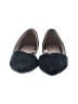 Merona Black Flats Size 8 1/2 - photo 2