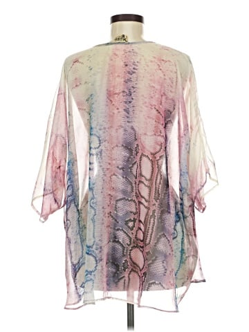 Show Me Your Mumu 3/4 Sleeve Blouse (view 2)