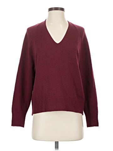 Vince. Cashmere Pullover Sweater (view 1)