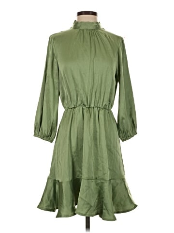 BTFBM Casual Dress (view 1)