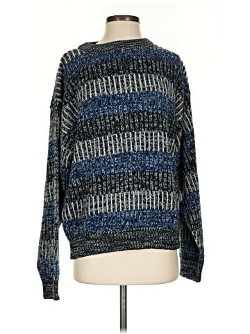 SATURDAYS NEW YORK CITY Pullover Sweater (view 1)