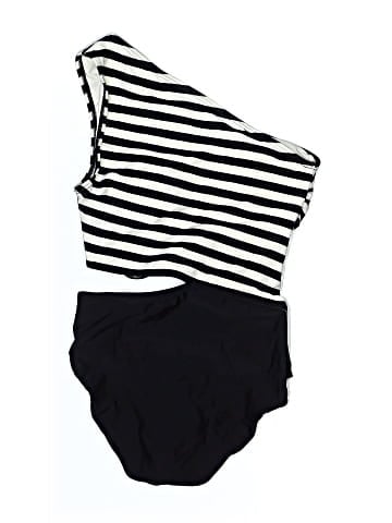 MICHAEL Michael Kors Two Piece Swimsuit (view 2)