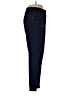 Ann Taylor Solid Blue Jeans Size 10 - photo 4