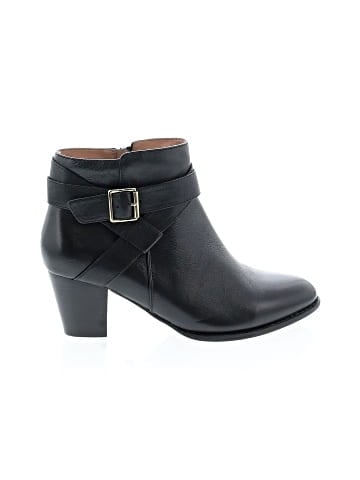 Vionic Ankle Boots (view 1)