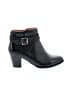 Vionic Black Ankle Boots Size 10 - photo 1