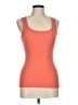 Splendid Orange Tank Top Size M - photo 1