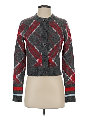 Central Park West Cardigan (view 1)