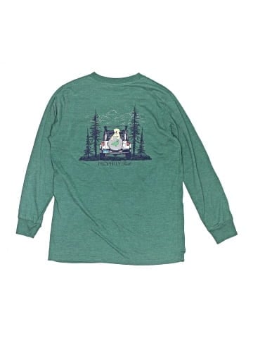 Properly Tied Long Sleeve T-Shirt (view 2)