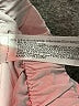 Zara 100% Polyamide Gray Cargo Pants Size M - photo 5