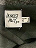 Princess Polly Black Tank Top Size 0 - photo 4