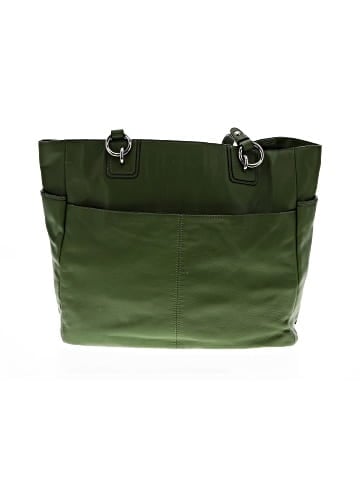 Coach Factory Leather Tote (view 2)