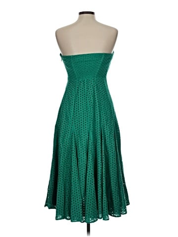 Maeve by Anthropologie Cocktail Dress (view 2)