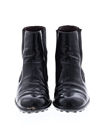 Tod's Ankle Boots (view 2)