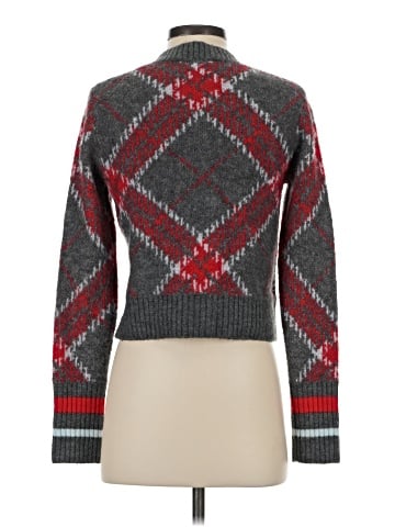 Central Park West Cardigan (view 2)