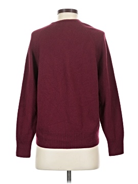 Vince. Cashmere Pullover Sweater (view 2)