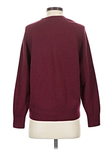 Vince. Cashmere Pullover Sweater (view 2)