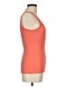 Splendid Orange Tank Top Size M - photo 4