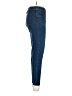 SPANX Solid Blue Jeggings Size L - photo 4