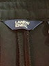 Lands' End 100% Polyester Black Dress Pants Size 16 (petite) - photo 4