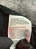 Lands' End 100% Polyester Black Dress Pants Size 16 (petite) - photo 7