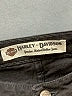 Harley Davidson Black Jeans Size 8 (petite) - photo 7