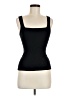 Splendid Black Sleeveless Top Size M - photo 1