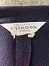 misook Solid Black Casual Pants Size XS - photo 7