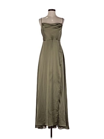 Fame and Partners x Free People Casual Dress (view 1)