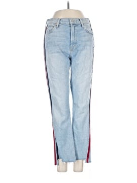 Mother Superior Jeans