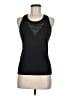 Victoria Sport Black Active Tank Size M - photo 1